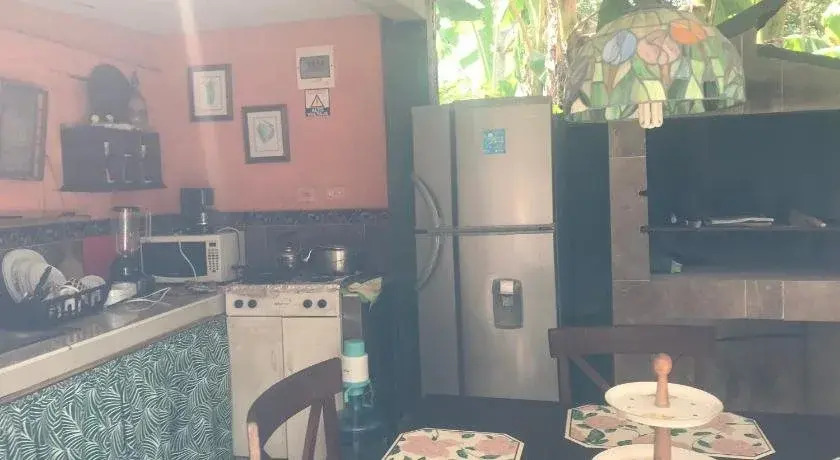 San Andres Ultd Inn RNT # 30017
