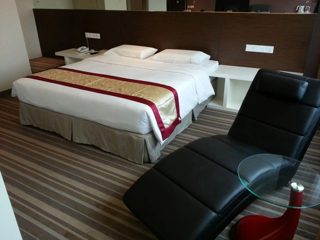 Hotel Capital Kota Kinabalu