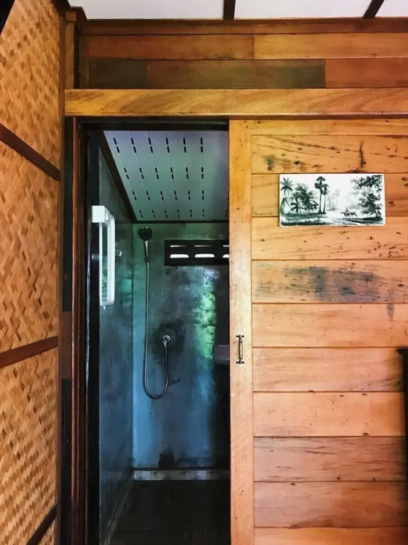 PunNa Homestay @ Bangsai