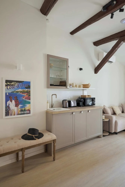 Old Town Apartments By Villa Botanica