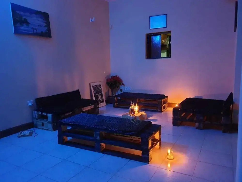 Jamhuri Homes