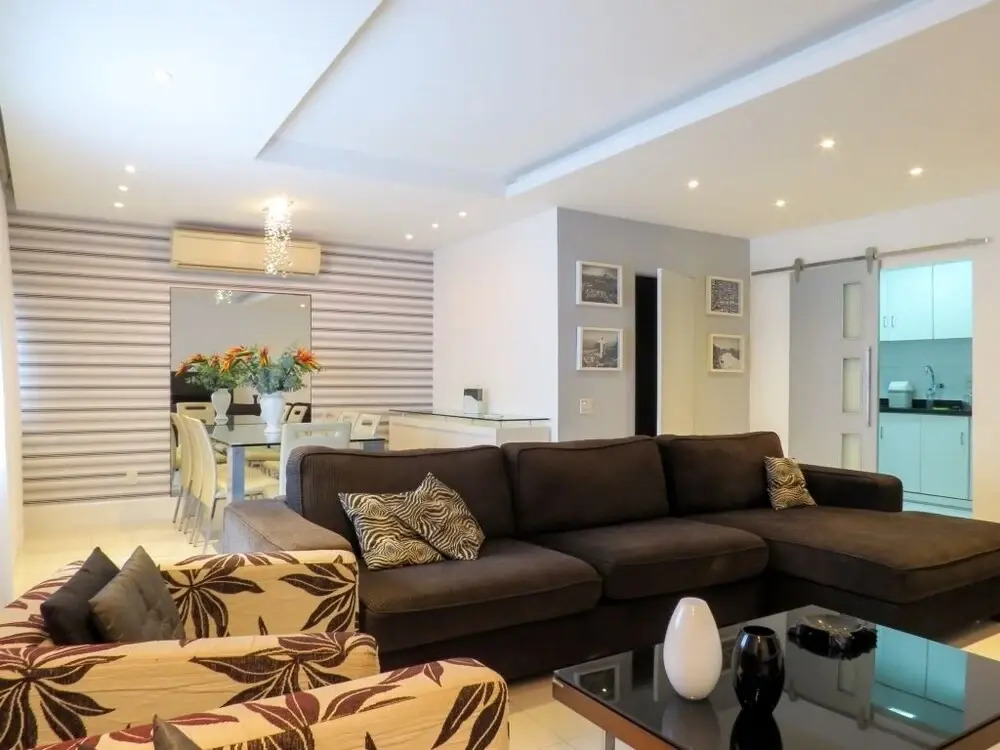 LinkHouse Beautiful Duplex Copacabana C1-005