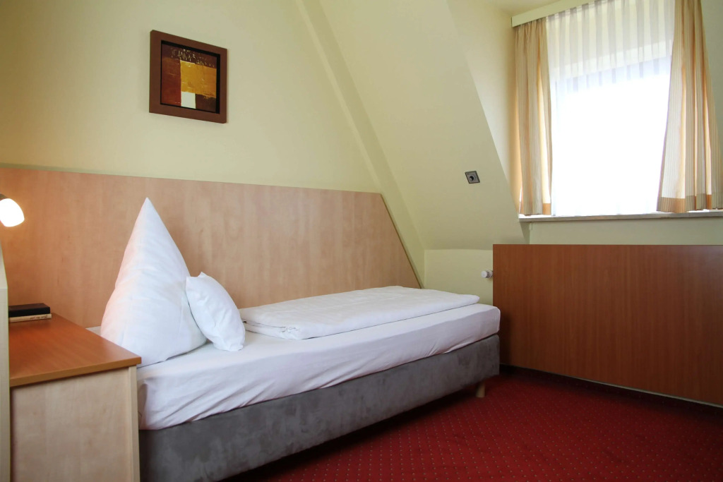 TOP Hotel Amberger