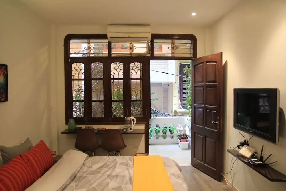 Wood Story House Easternstay