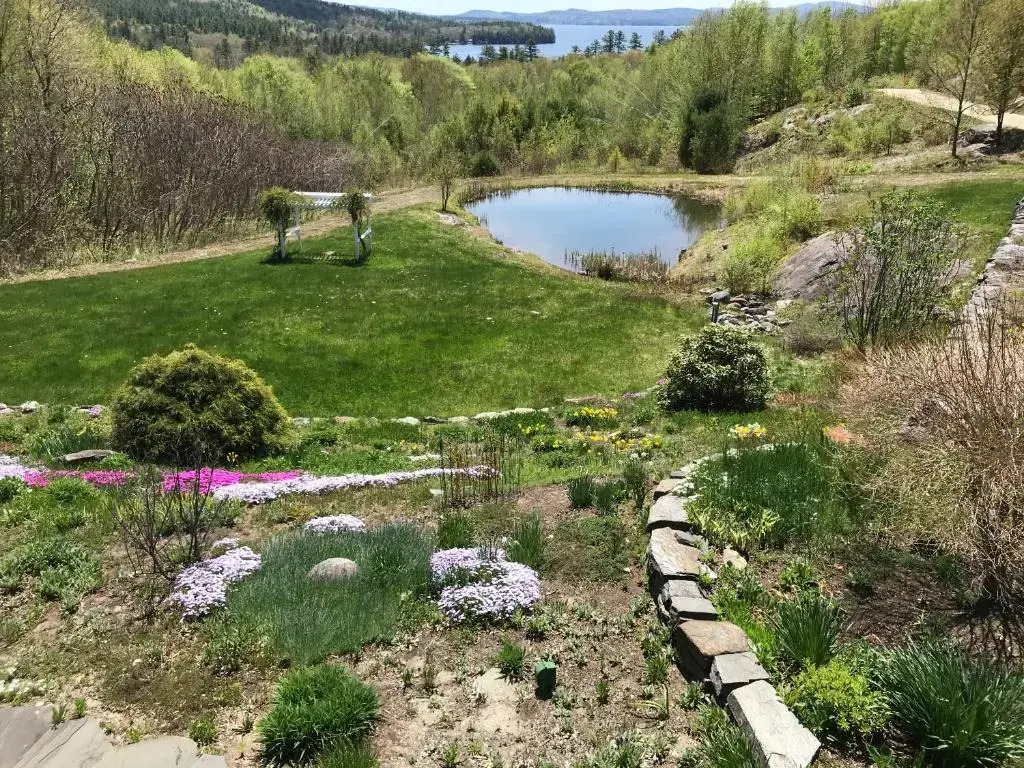 Coppertoppe Inn & Retreat Center