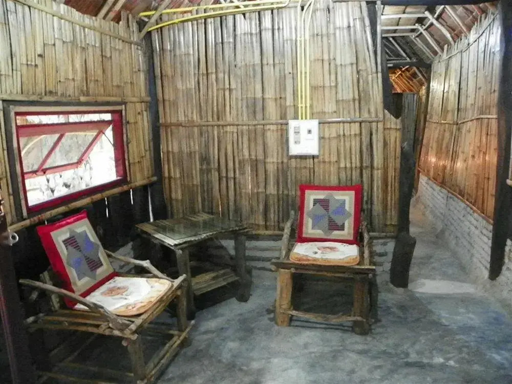 Hot Stream Resort