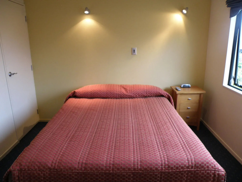 Stadium Motel