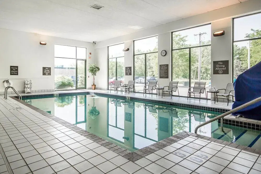 Holiday Inn Express Madison