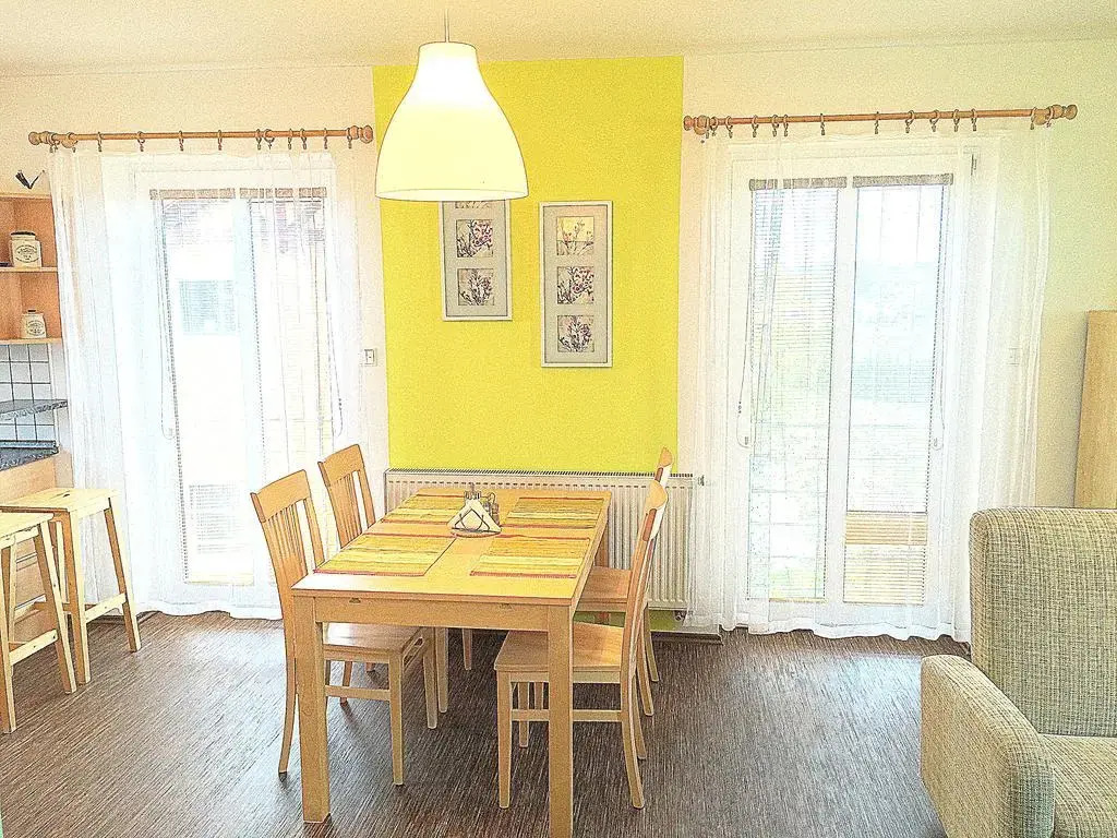 Apartmány Vojta