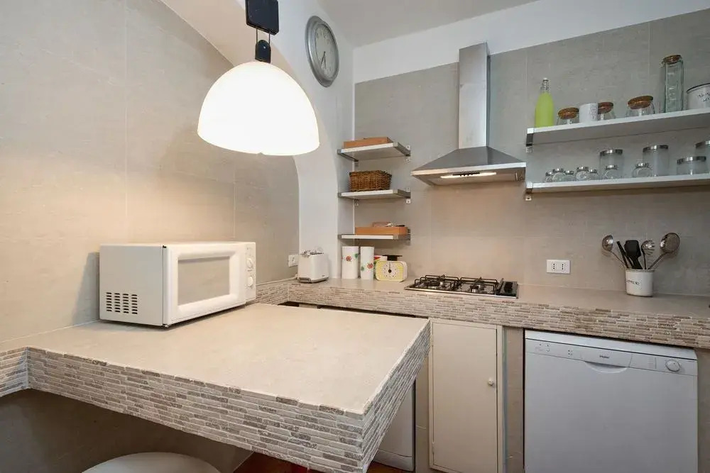 Rome As You Feel - Ripa Apartments in Trastevere