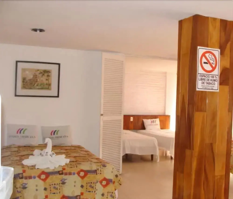 Hotel Condesa Americana Acapulco