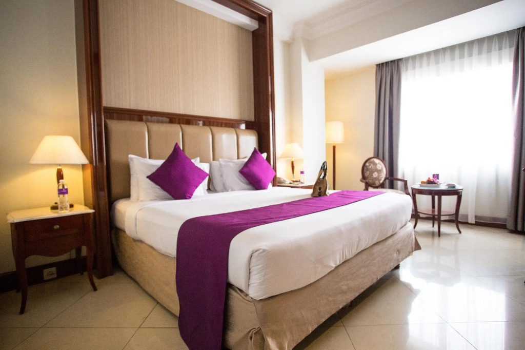 Arion Suites Hotel Kemang