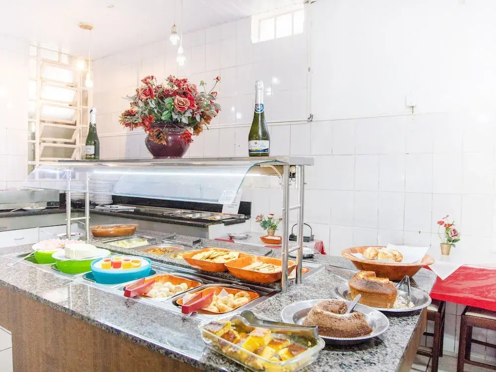 OYO Hotel Guarany
