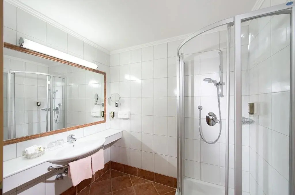 Hotel Zehnerkar & Hotel Obertauern