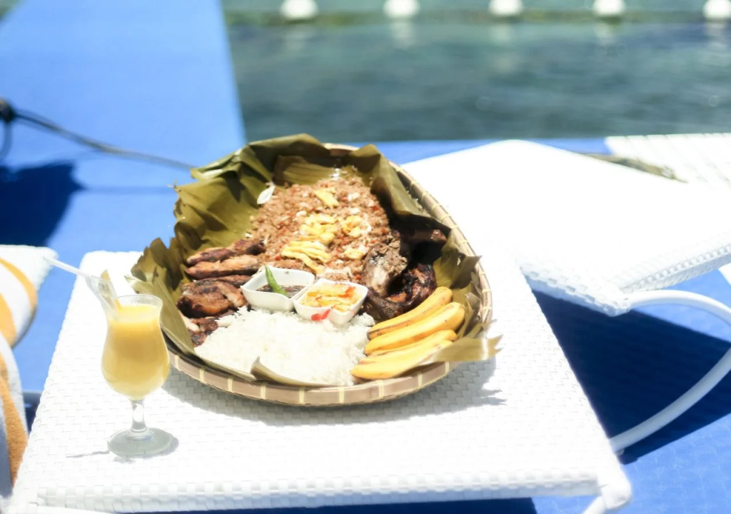 BE Resort Mactan