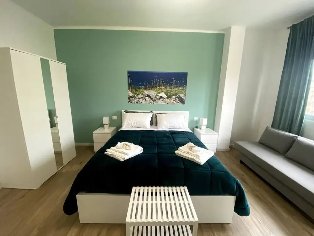 B&B Campus Suites Bari
