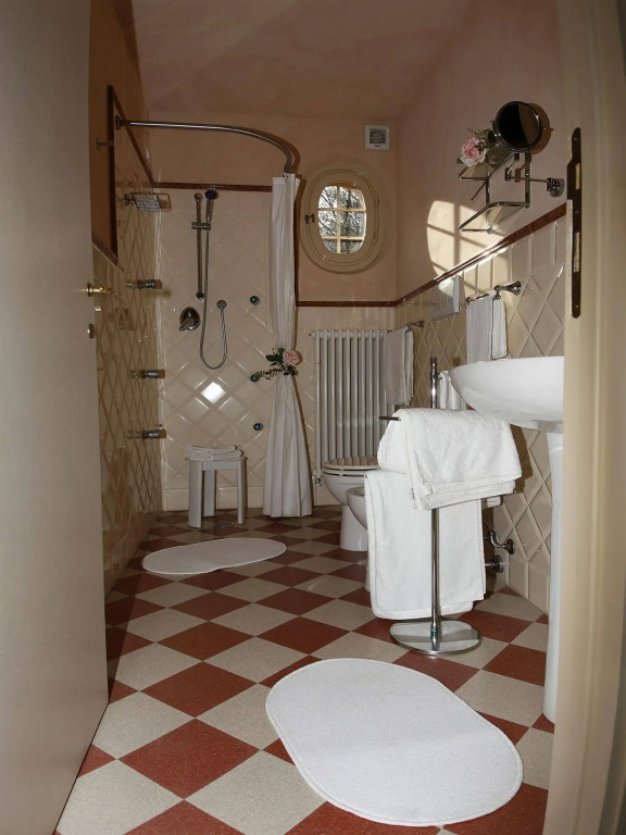 Marta Guest House
