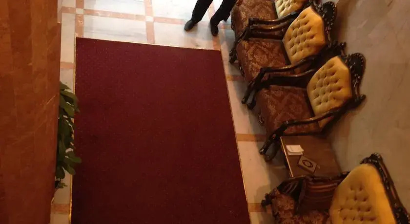Ashn Hotel