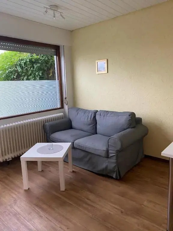 Feriengarten Dahme W 6