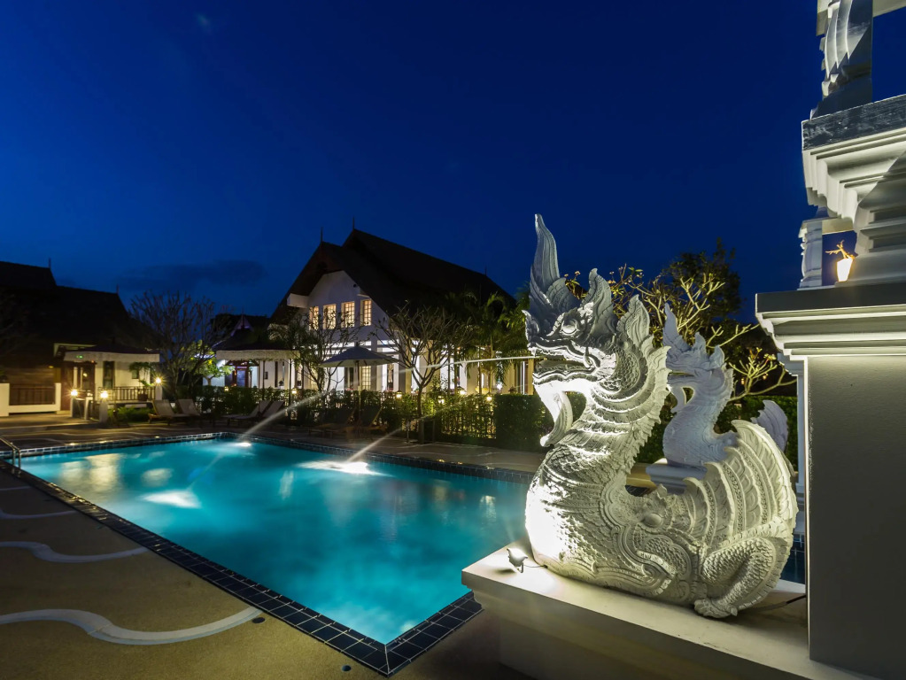 Doltara Boutique Resort