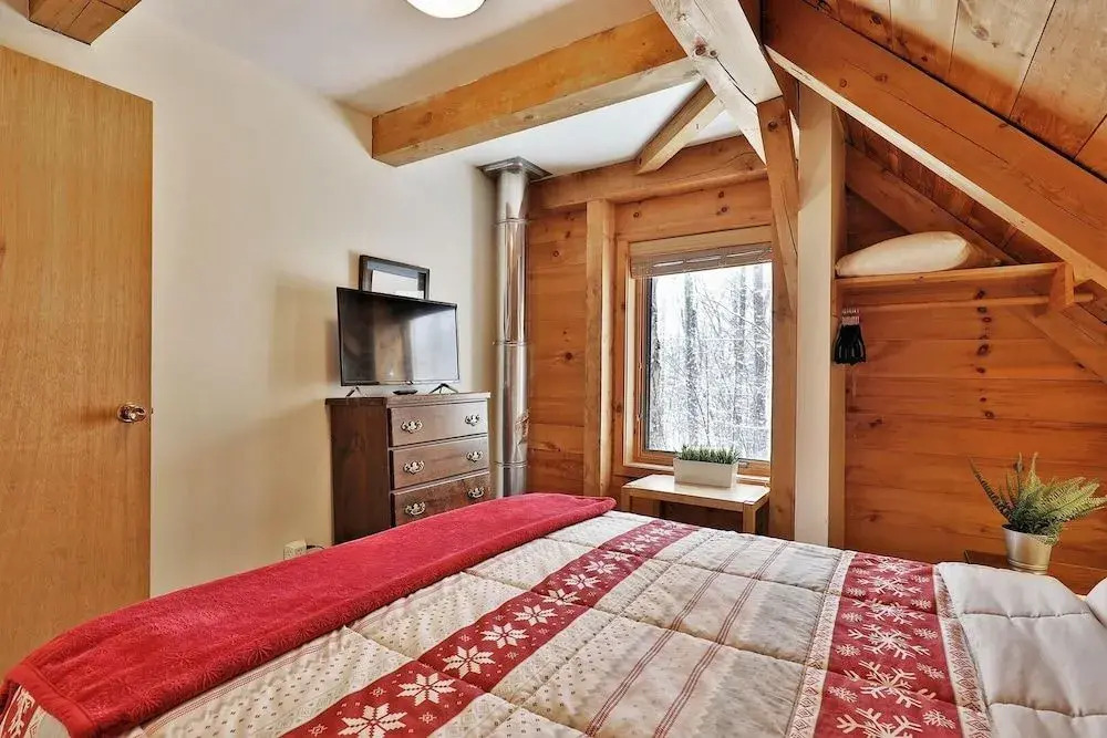 The Killington Cabin by Killington Vacation Rentals
