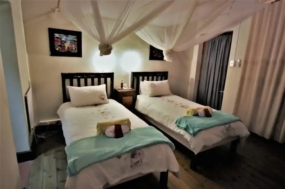 Ndedema Guest House