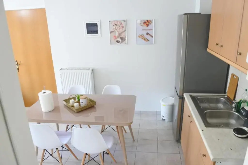 Ruby house Preveza