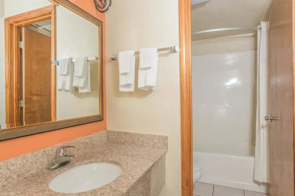 Days Inn Griffin
