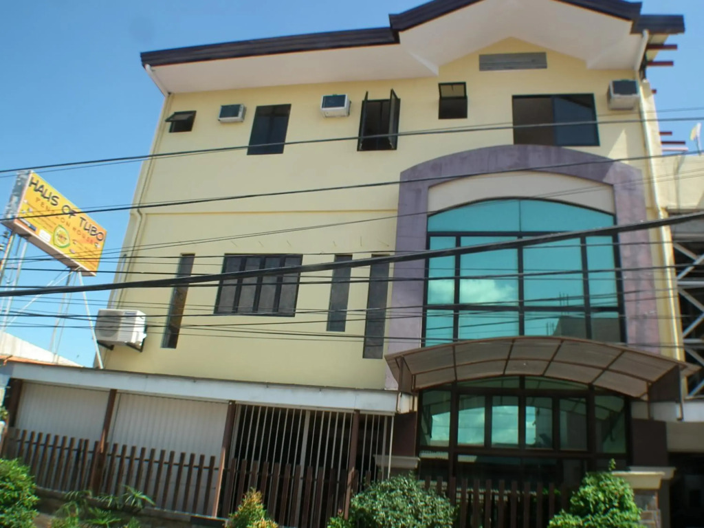 Haus Of Tubo Davao