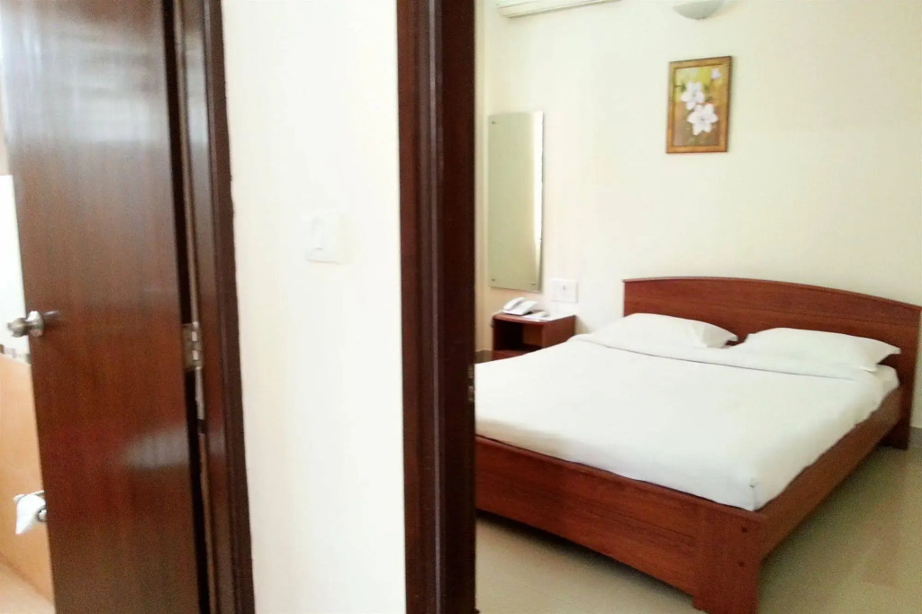 The Grand Serenity Apartment