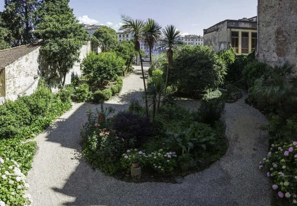 Palazzo DOltrarno - Residenza DEpoca