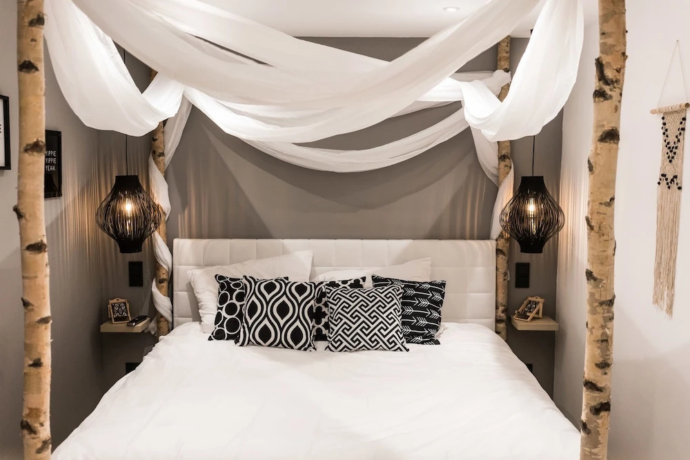 La vie est belle - Holiday Homes