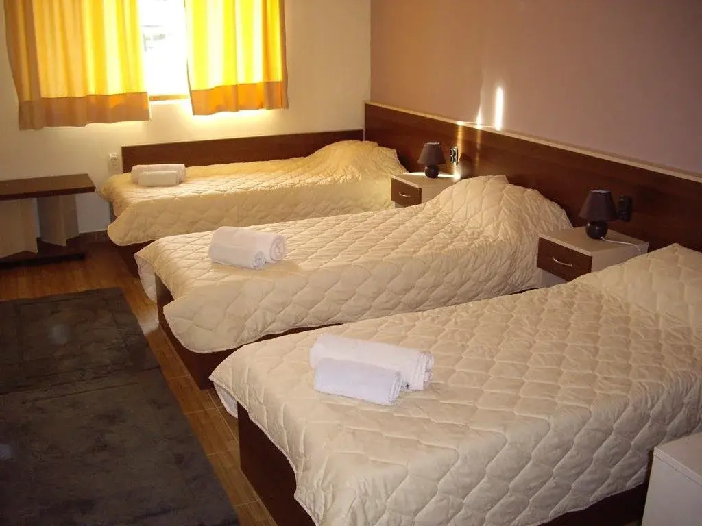 Pri Pesho Inn