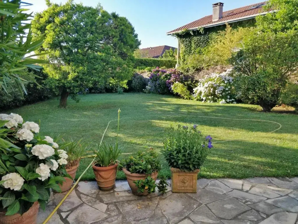 Villa Pare Gabea - 1 ou 2 chambres, jardin privatif 600m2 - Anglet