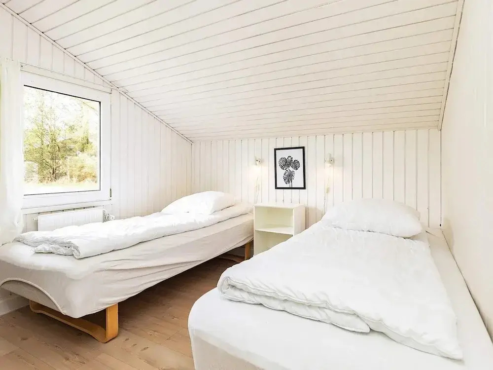 Luxury Retreat in Lonstrup - By Traum Ferienwohnungen