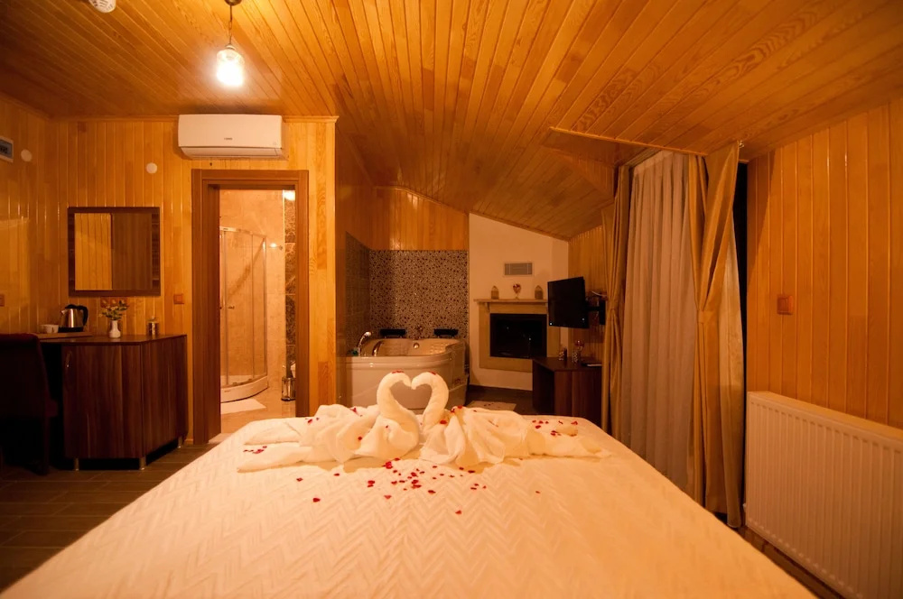 Defne Hotel