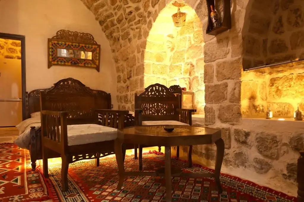 Beyt Nahrayn Konaği