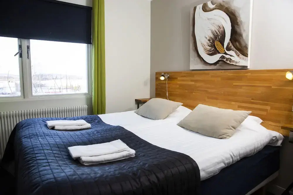 Veckefjärdens Hotell & Konferens