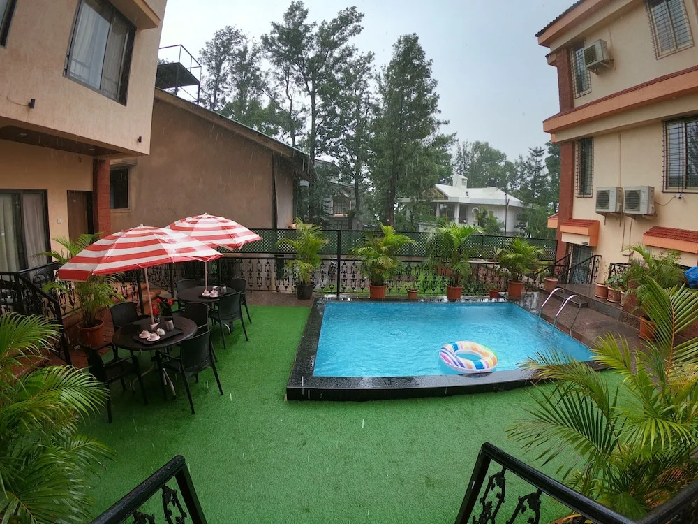 Jivanta Mahabaleshwar