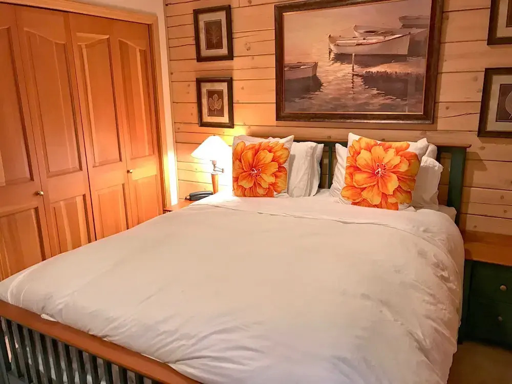 Your Mt Baker Family Destination