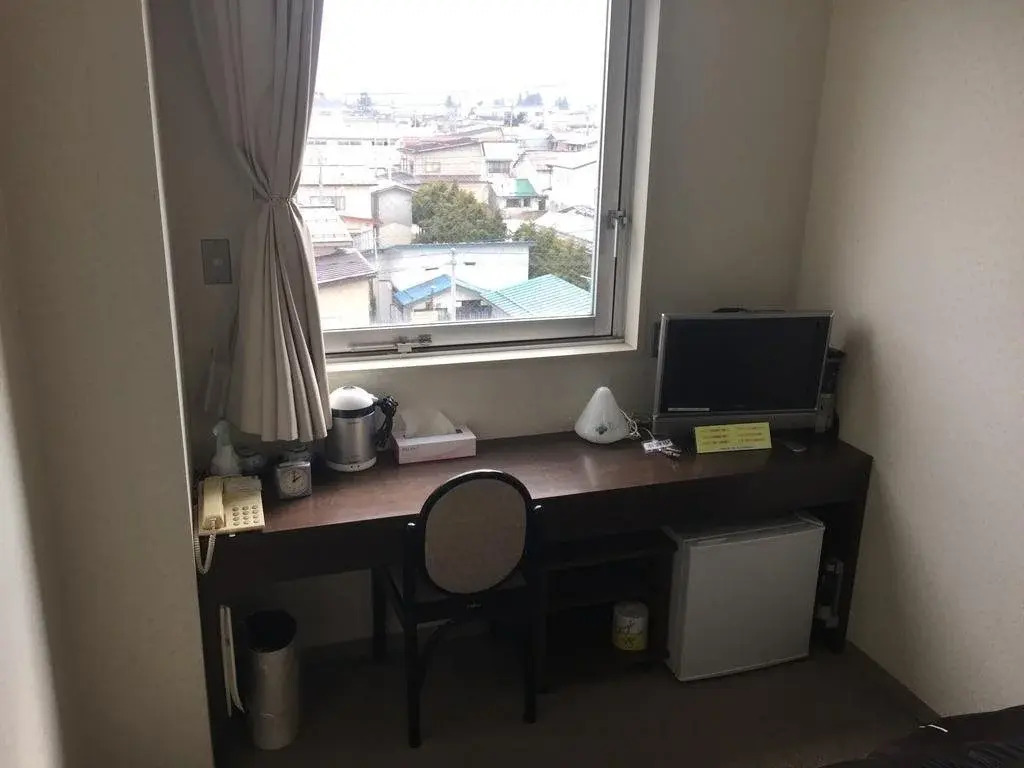 Hotel Tsutaya