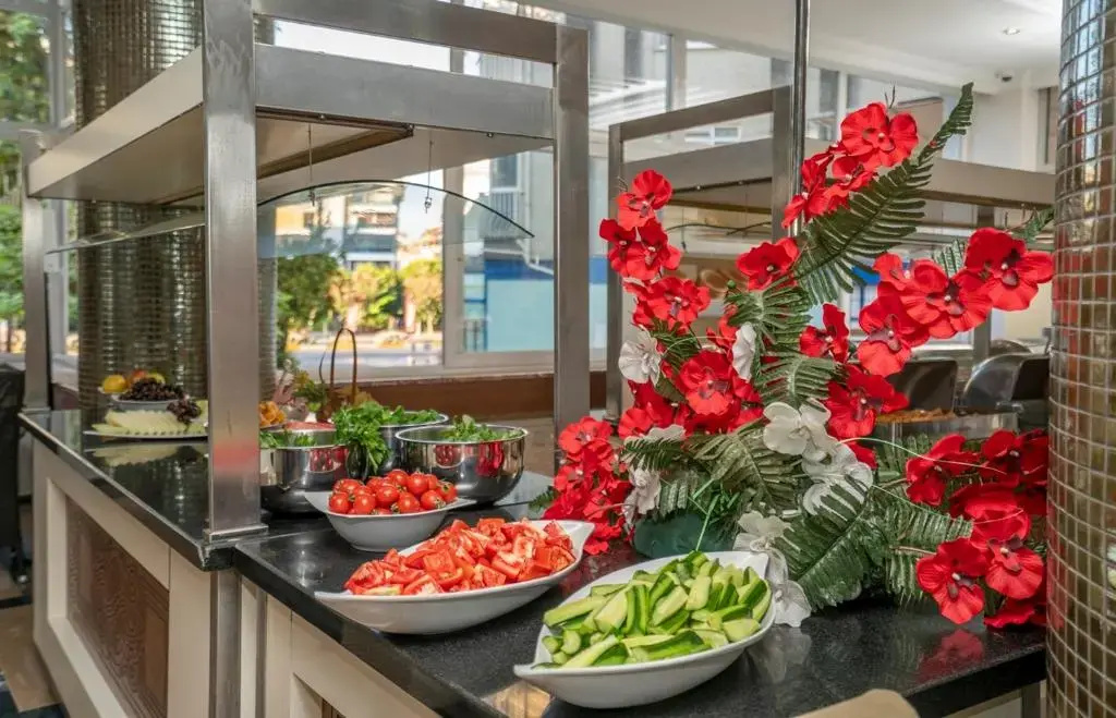 Carmen Suite Hotel
