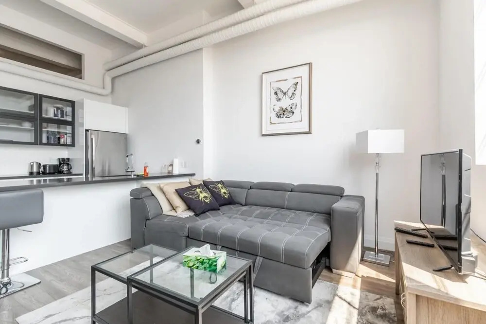 Bee s Loft Free Parking Gym 3