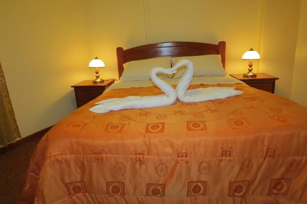 Samari Hostel