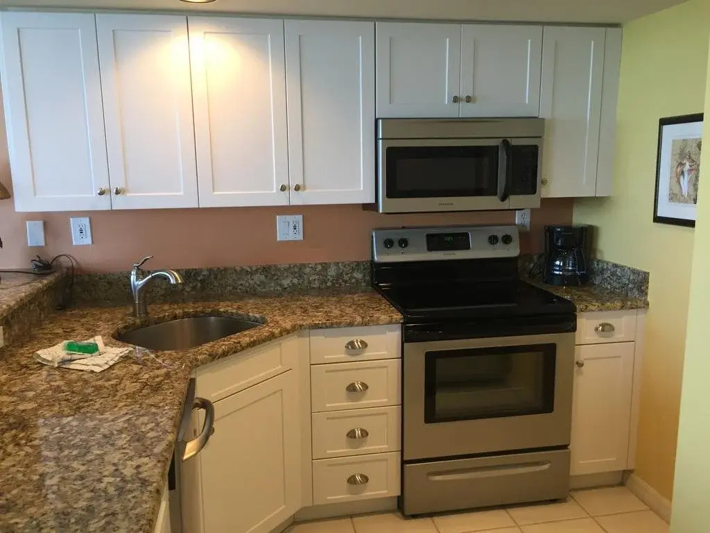 Lovers Key Resort by Check In Vacation Rentals
