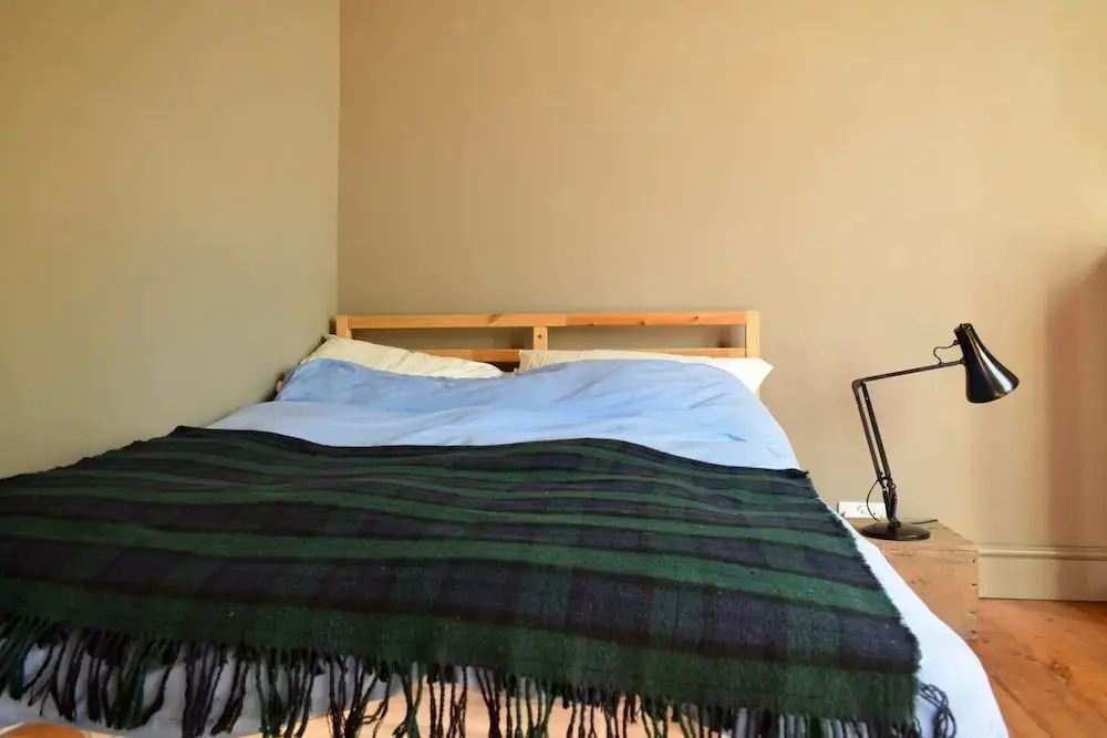 1 Bedroom Apartment in Clapton