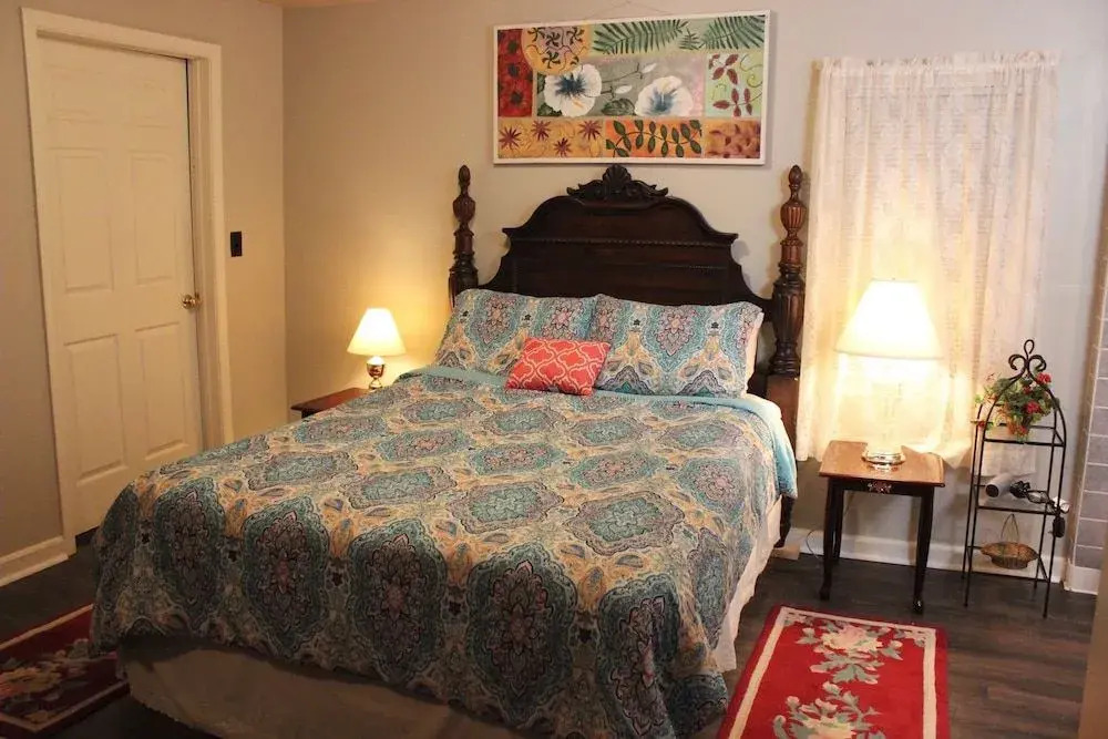 Inn of the Shenandoah