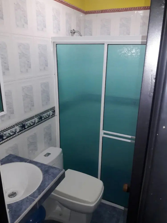 Hotel Casa Blanca
