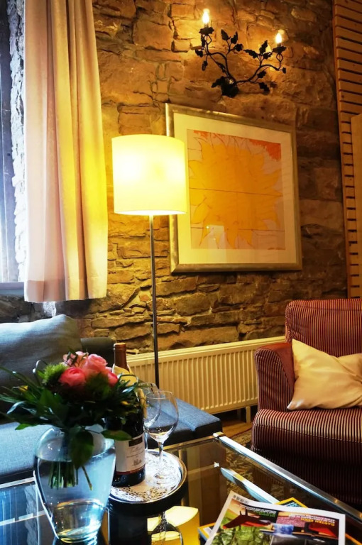 Hotel Goldener Anker
