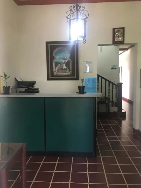 Hotel Serena